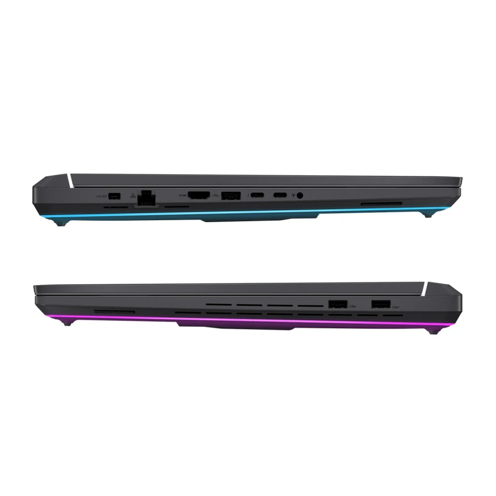 Ноутбук Asus ROG Strix G18 G815JMR-S9092 90NR0LE1-M004U0 18 ", WQXGA 2560x1600 (16:10), Intel, Core i9, 32 Гб, 1 ТБ, nVidia GeForce RTX 5060