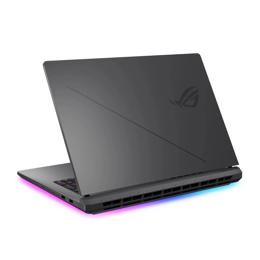 Ноутбук Asus ROG Strix G18 G815JMR-S9092 90NR0LE1-M004U0 18 ", WQXGA 2560x1600 (16:10), Intel, Core i9, 32 Гб, 1 ТБ, nVidia GeForce RTX 5060