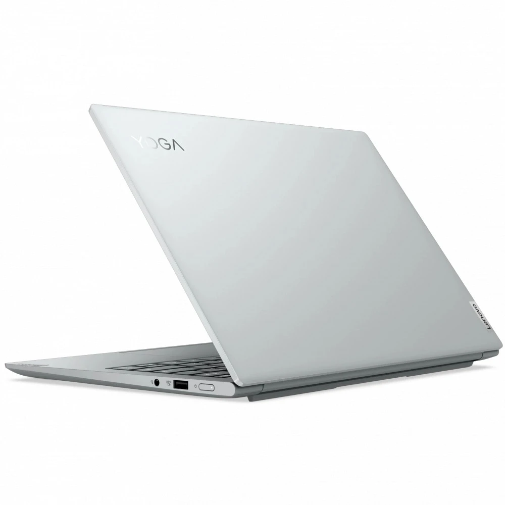 Ноутбук Lenovo Yoga Slim 7 Pro 82SV0076RU 14 ", WQXGA+ 2880x1800 (16:10), Intel, Core i5, 16 Гб, 512 ГБ, Intel Iris Xe Graphics, Windows 11 Home