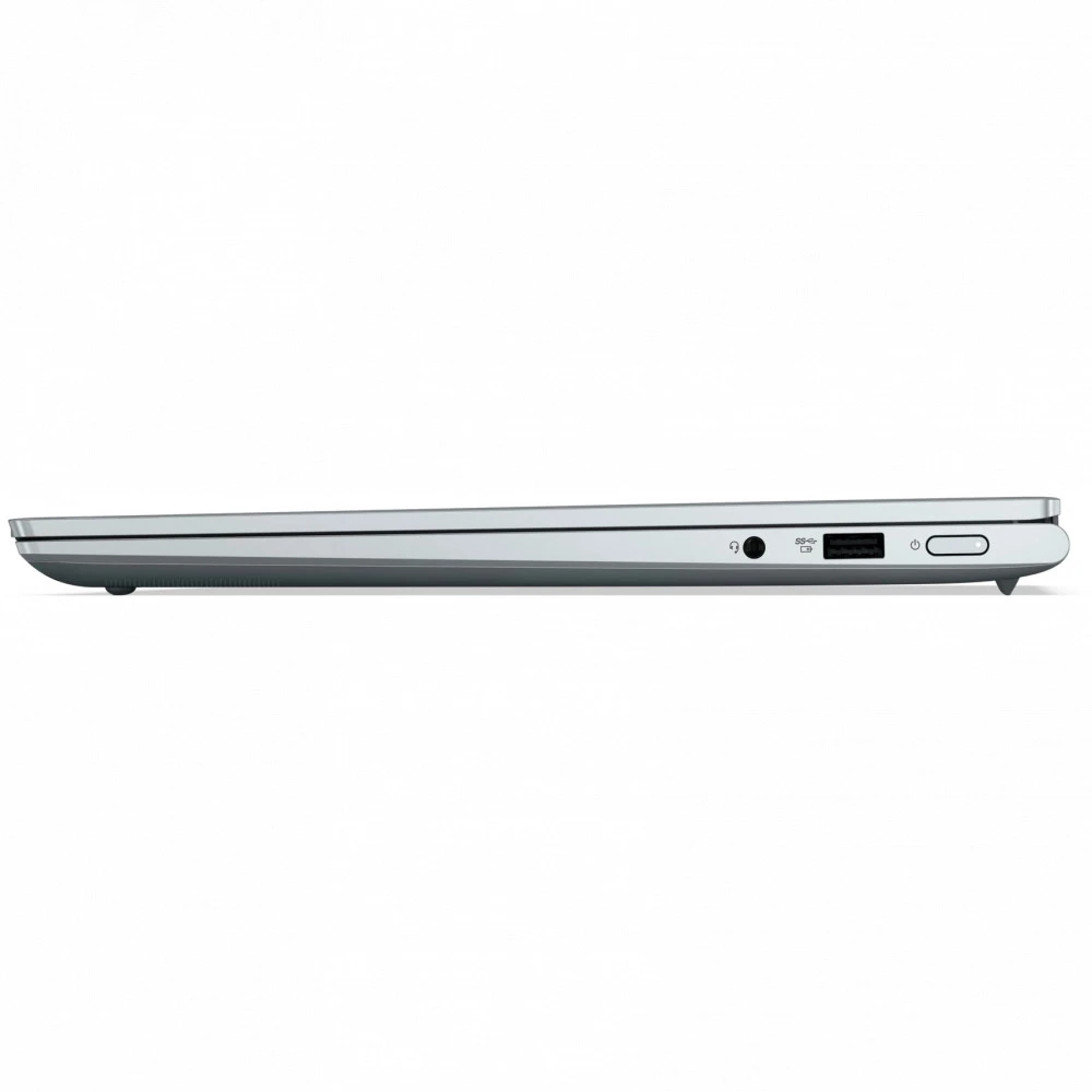 Ноутбук Lenovo Yoga Slim 7 Pro 82SV0076RU 14 ", WQXGA+ 2880x1800 (16:10), Intel, Core i5, 16 Гб, 512 ГБ, Intel Iris Xe Graphics, Windows 11 Home