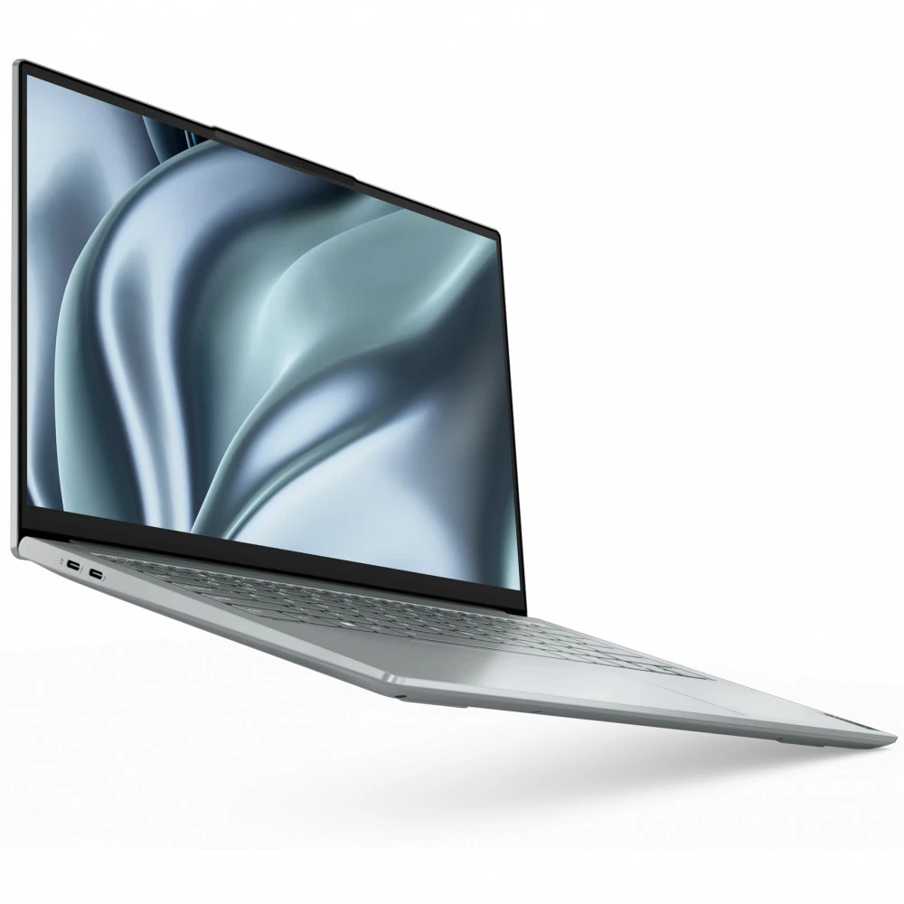 Ноутбук Lenovo Yoga Slim 7 Pro 82SV0076RU 14 ", WQXGA+ 2880x1800 (16:10), Intel, Core i5, 16 Гб, 512 ГБ, Intel Iris Xe Graphics, Windows 11 Home