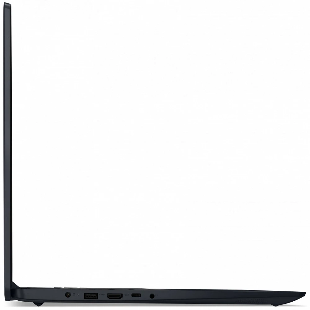 Ноутбук Lenovo IdeaPad 3 Gen 7 (82RL001SRK) 17.3 ", FHD 1920x1080 (16:9), Intel, Core i5, 8 Гб, 512 ГБ, Intel Iris Xe Graphics