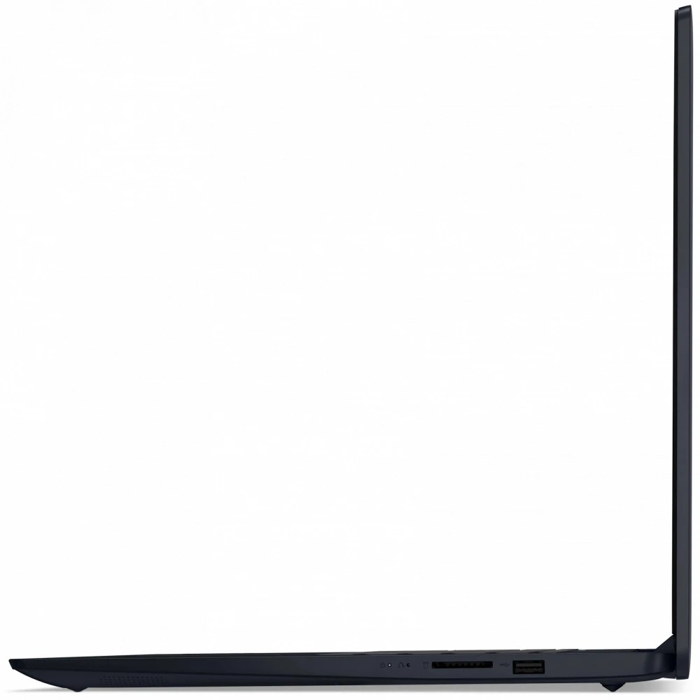 Ноутбук Lenovo IdeaPad 3 Gen 7 (82RL001SRK) 17.3 ", FHD 1920x1080 (16:9), Intel, Core i5, 8 Гб, 512 ГБ, Intel Iris Xe Graphics