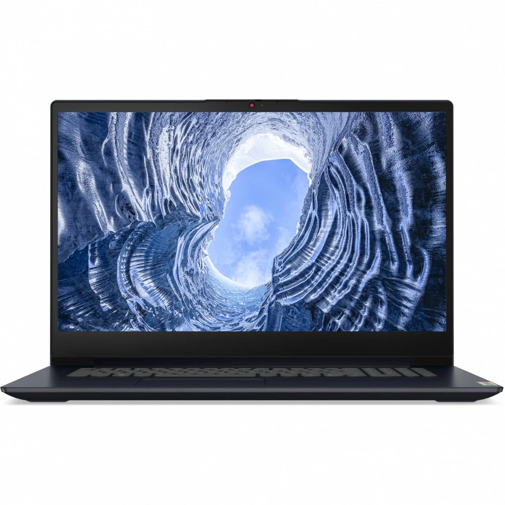 Ноутбук Lenovo IdeaPad 3 Gen 7 (82RL001SRK) 17.3 ", FHD 1920x1080 (16:9), Intel, Core i5, 8 Гб, 512 ГБ, Intel Iris Xe Graphics