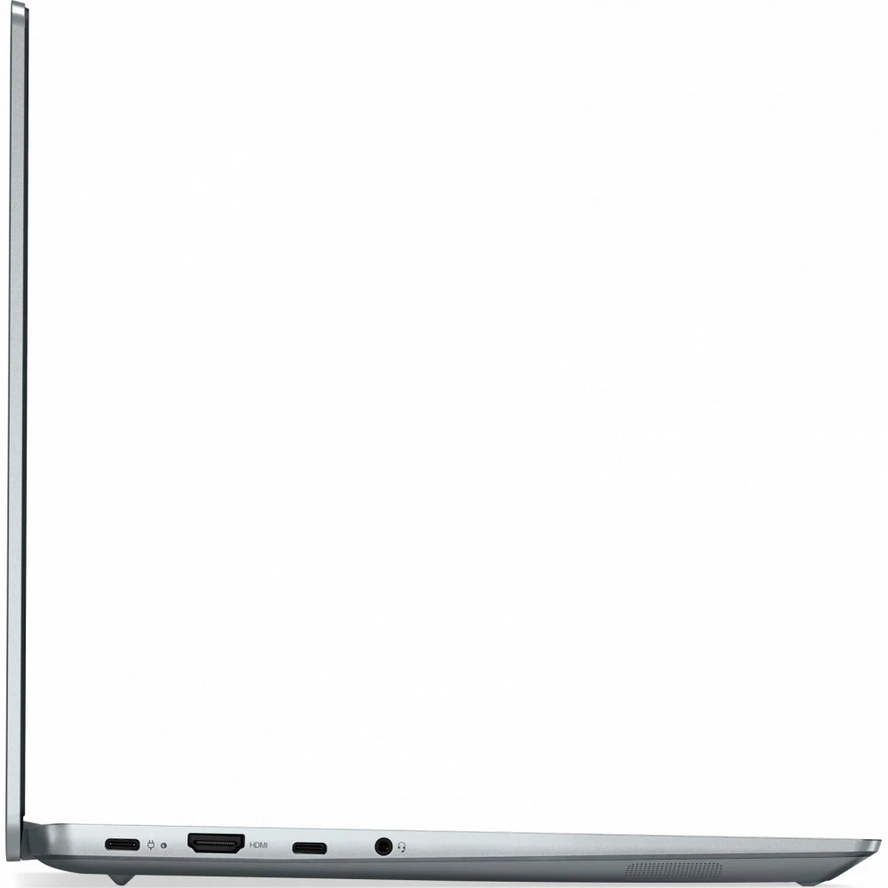 Ноутбук Lenovo IdeaPad 5 Pro Gen 7 (82SH002YRK) 14 ", WQXGA+ 2880x1800 (16:10), Intel, Core i5, 16 Гб, 512 ГБ, Intel Iris Xe Graphics