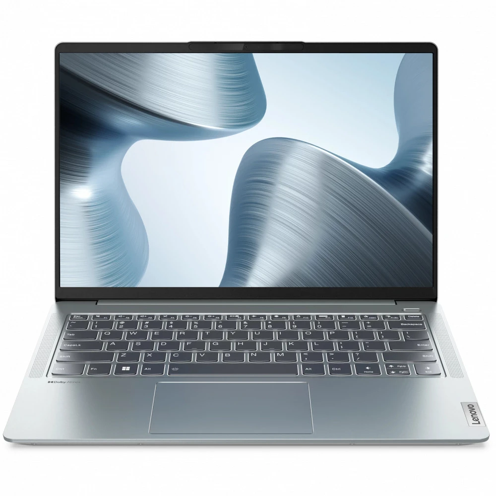 Ноутбук Lenovo IdeaPad 5 Pro Gen 7 (82SH002YRK) 14 ", WQXGA+ 2880x1800 (16:10), Intel, Core i5, 16 Гб, 512 ГБ, Intel Iris Xe Graphics