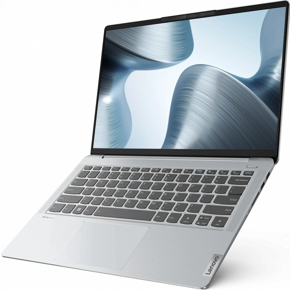 Ноутбук Lenovo IdeaPad 5 Pro Gen 7 (82SH0035RU) 14 ", WQXGA+ 2880x1800 (16:10), Intel, Core i7, 16 Гб, 512 ГБ, Intel Iris Xe Graphics, Windows 11 Home