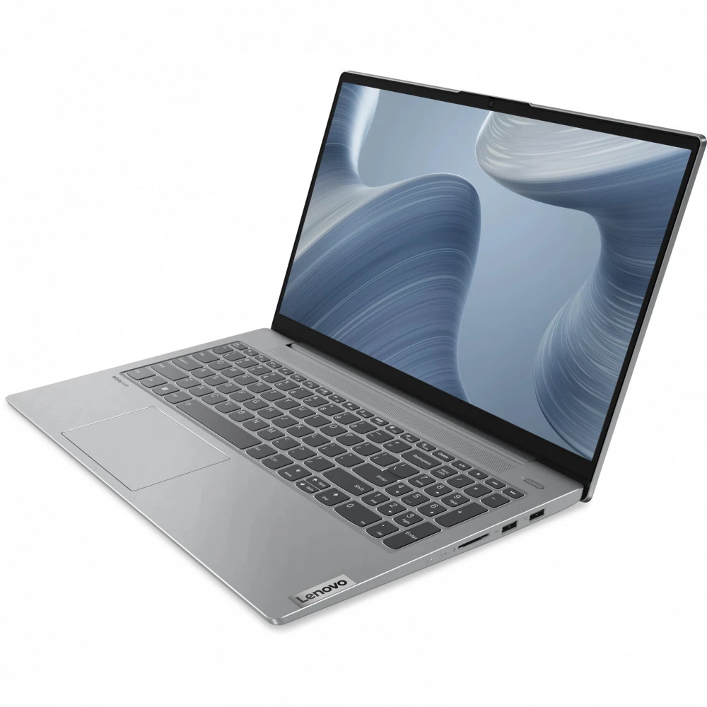 Ноутбук Lenovo IdeaPad 5 Gen 7 (82SF001XRU) 15.6 ", FHD 1920x1080 (16:9), Intel, Core i5, 8 Гб, 512 ГБ, Intel Iris Xe Graphics, Windows 11 Home