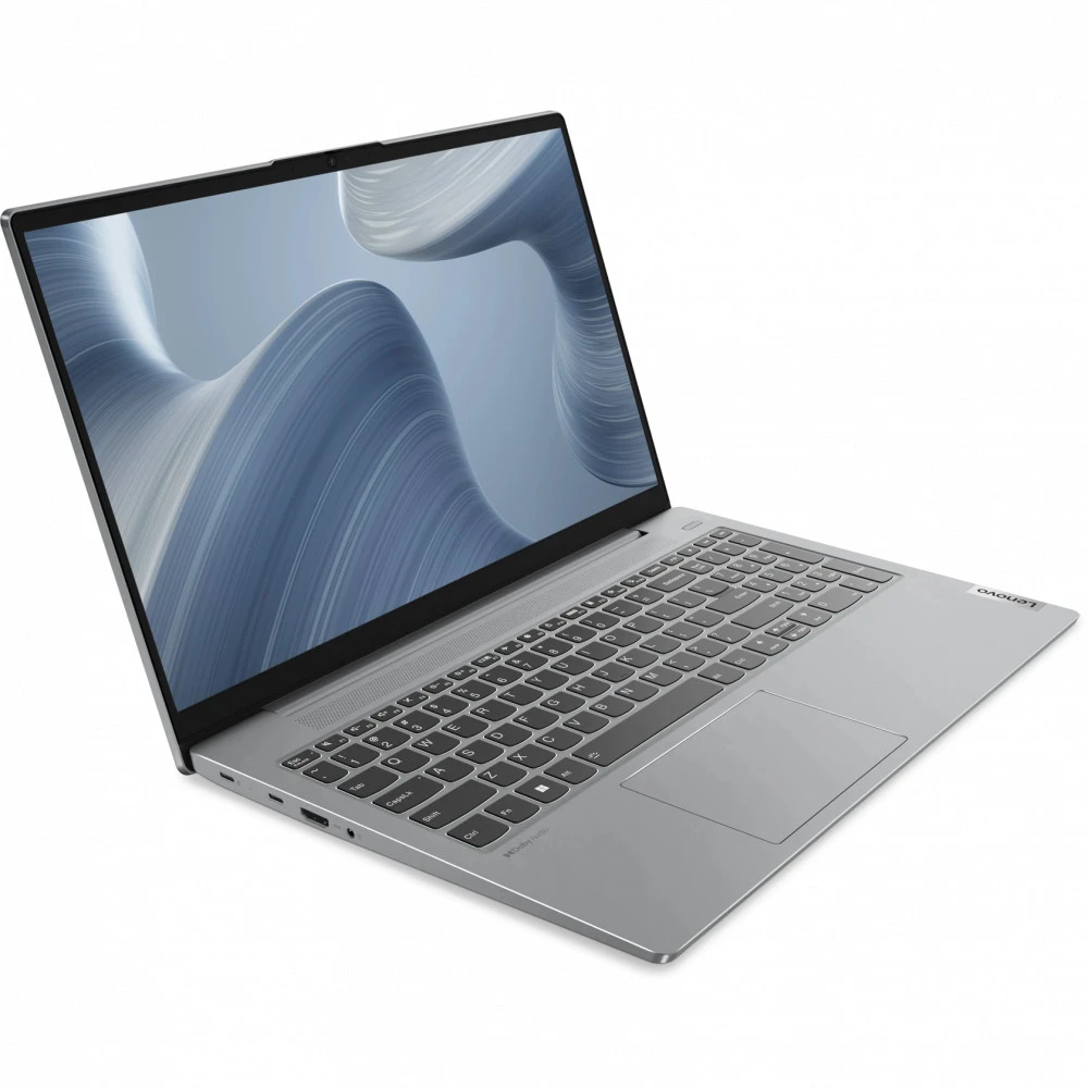 Ноутбук Lenovo IdeaPad 5 Gen 7 (82SF001XRU) 15.6 ", FHD 1920x1080 (16:9), Intel, Core i5, 8 Гб, 512 ГБ, Intel Iris Xe Graphics, Windows 11 Home