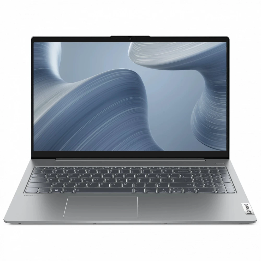 Ноутбук Lenovo IdeaPad 5 Gen 7 (82SF001VRK) 15.6 ", FHD 1920x1080 (16:9), Intel, Core i7, 16 Гб, 512 ГБ, Intel Iris Xe Graphics