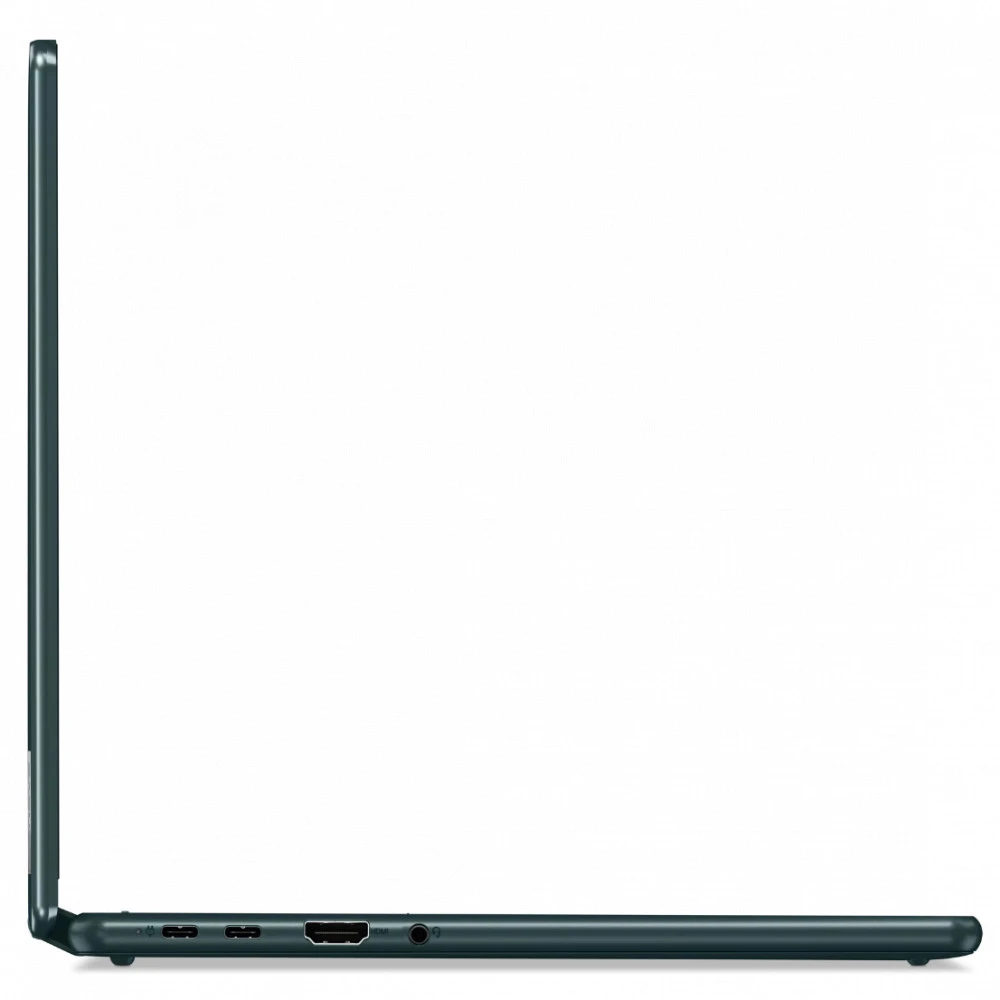 Ноутбук Lenovo Yoga 6 Gen 7 (82UD004URU) 13.3 ", WUXGA 1920x1200 (16:10), AMD, Ryzen 7, 16 Гб, 1 ТБ, AMD Radeon Vega, Windows 11 Home