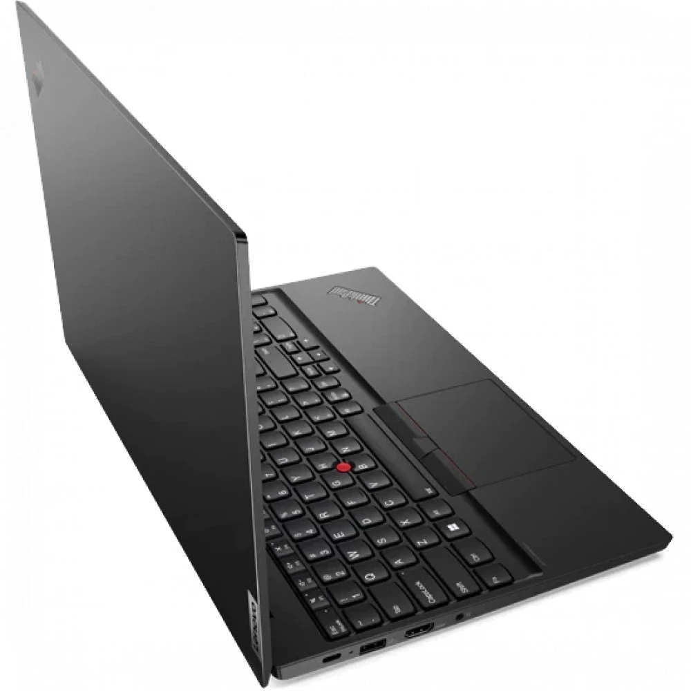 Ноутбук Lenovo ThinkPad E15 Gen 4 (21ED003LRT) 15.6 ", FHD 1920x1080 (16:9), AMD, Ryzen 5, 8 Гб, 256 ГБ, AMD Radeon Vega, Windows 11 Pro