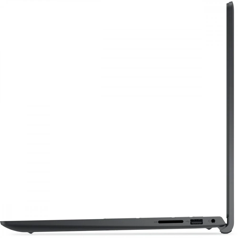 Ноутбук Dell C15250 - DC15250 RPLU 020 P (DC15250_RPLU_020_P_UBU) 15.6 ", FHD 1920x1080 (16:9), Intel, Core 3, 8 Гб, 512 ГБ, Intel Graphics