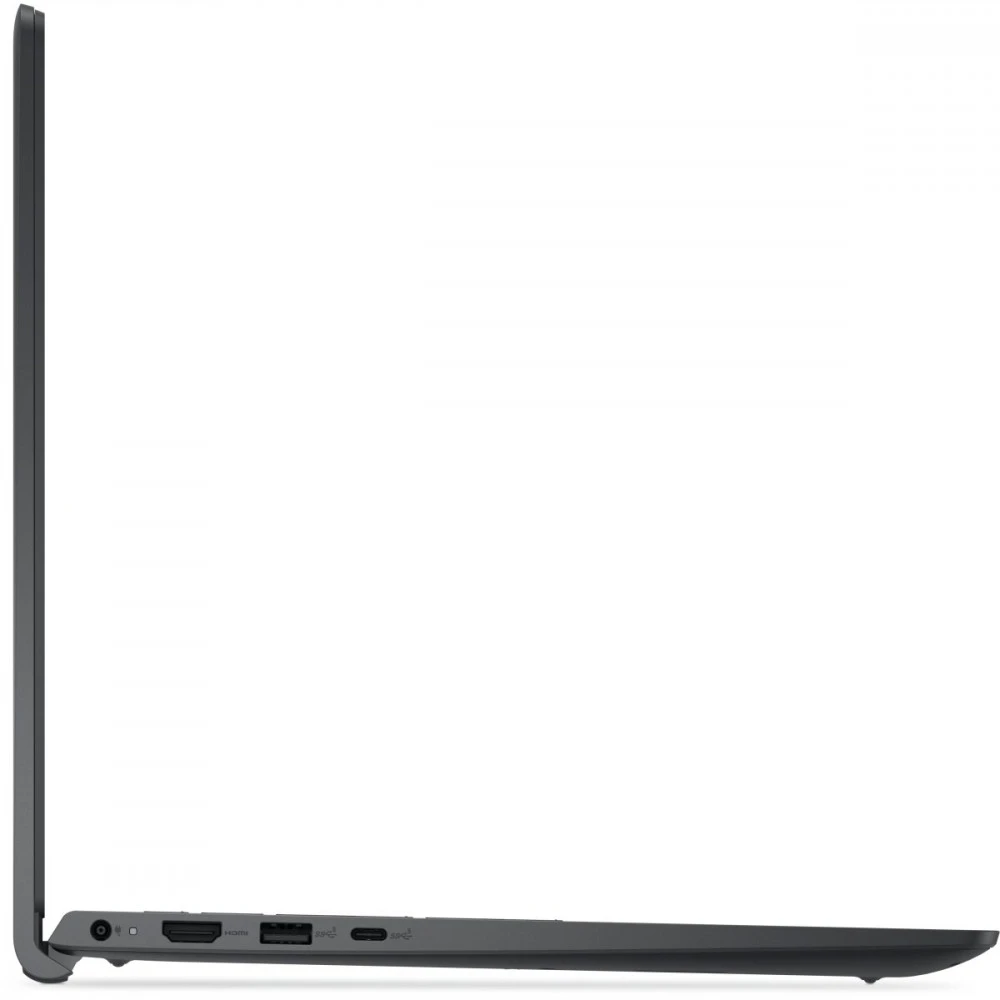 Ноутбук Dell C15250 - DC15250 RPLU 020 P (DC15250_RPLU_020_P_UBU) 15.6 ", FHD 1920x1080 (16:9), Intel, Core 3, 8 Гб, 512 ГБ, Intel Graphics