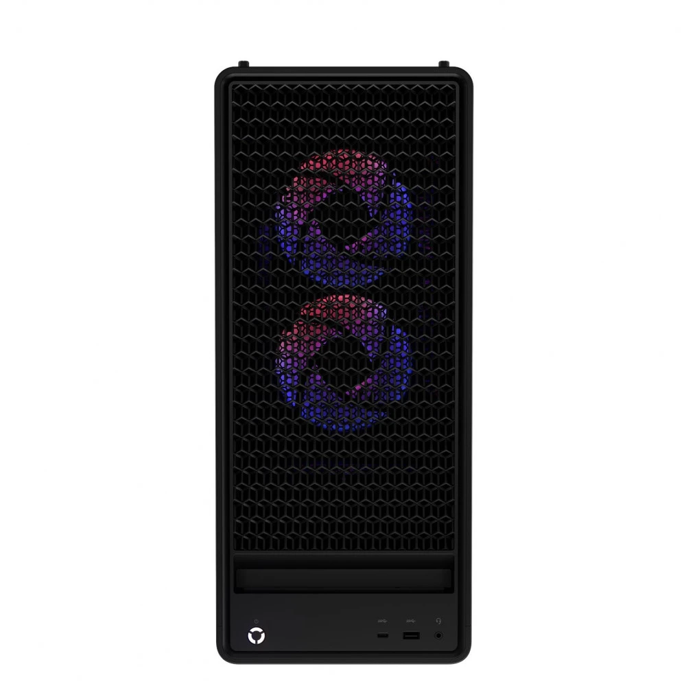 Персональный компьютер Lenovo Legion T5 30AGB10 90YJ000UKZ Ryzen 7, 7700x, 4.5, 16 Гб, DDR5-5600