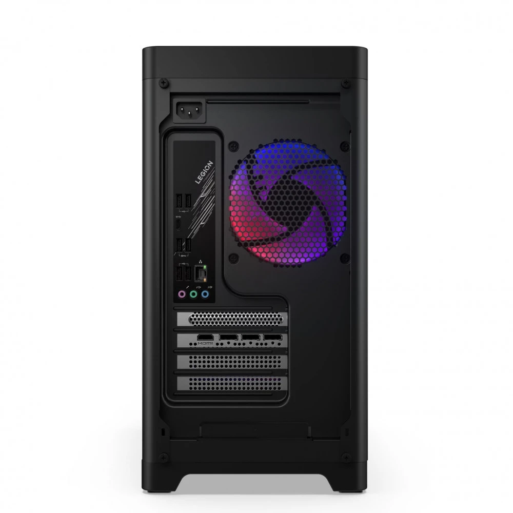 Персональный компьютер Lenovo Legion T5 30AGB10 90YJ000UKZ Ryzen 7, 7700x, 4.5, 16 Гб, DDR5-5600
