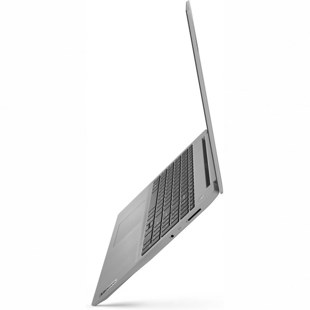 Ноутбук Lenovo IdeaPad 3 81WE01RARK 15.6 ", FHD 1920x1080 (16:9), Intel, Core i5, 4 Гб, 256 ГБ, Intel Iris Graphics, Windows 11 Home