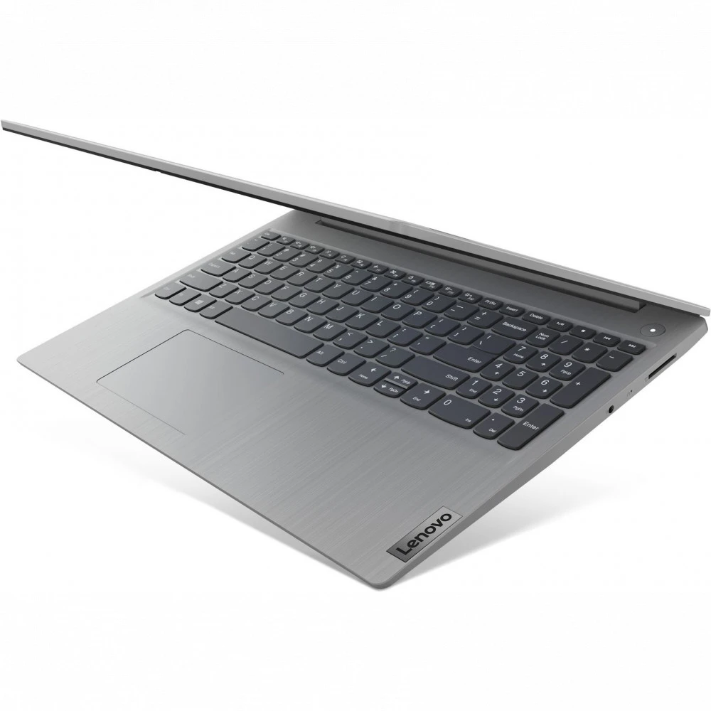 Ноутбук Lenovo IdeaPad 3 81WE01RARK 15.6 ", FHD 1920x1080 (16:9), Intel, Core i5, 4 Гб, 256 ГБ, Intel Iris Graphics, Windows 11 Home