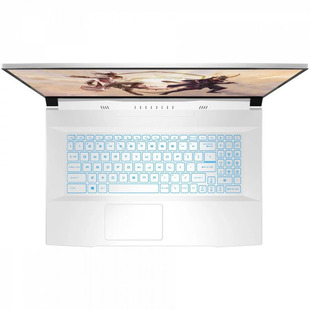 Ноутбук MSI Sword 17 A11UD-808XRU 9S7-17L213-808 17.3 ", FHD 1920x1080 (16:9), Intel, Core i7, 16 Гб, 512 ГБ, nVidia GeForce RTX 3050