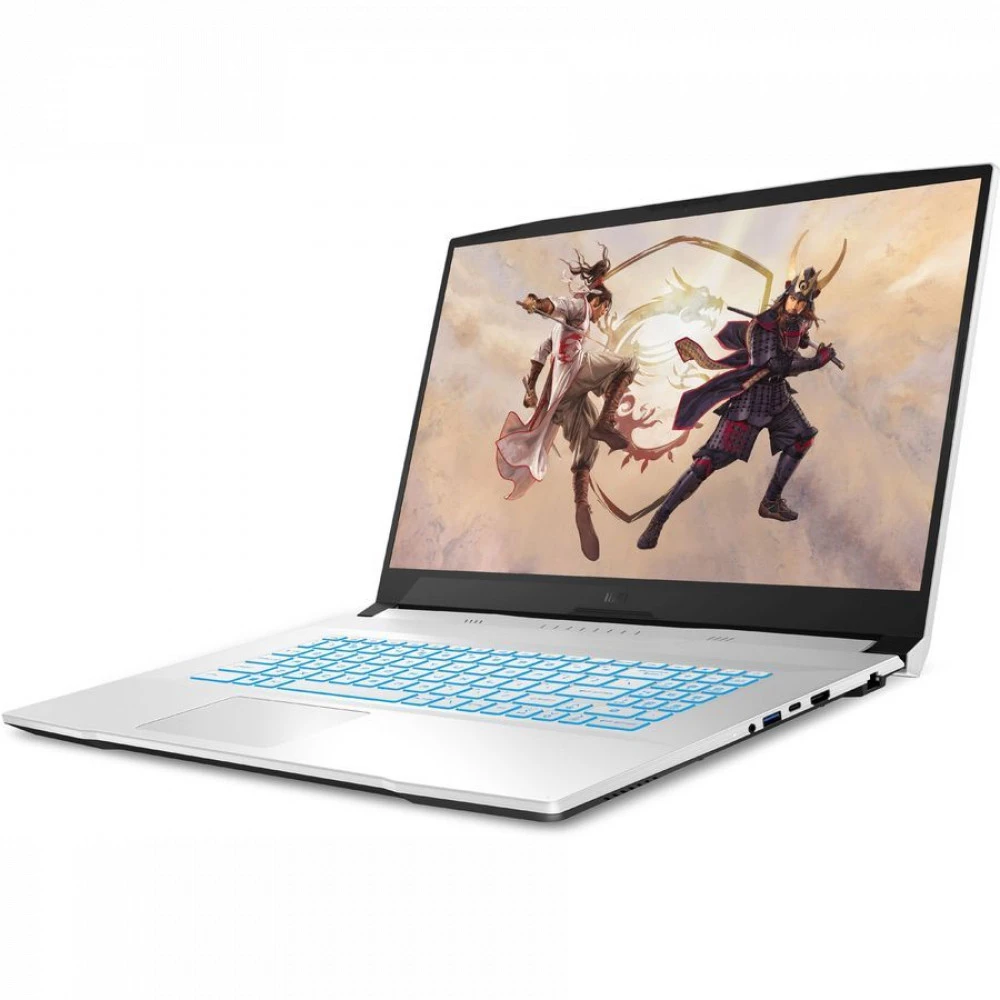 Ноутбук MSI Sword 17 A11UD-808XRU 9S7-17L213-808 17.3 ", FHD 1920x1080 (16:9), Intel, Core i7, 16 Гб, 512 ГБ, nVidia GeForce RTX 3050