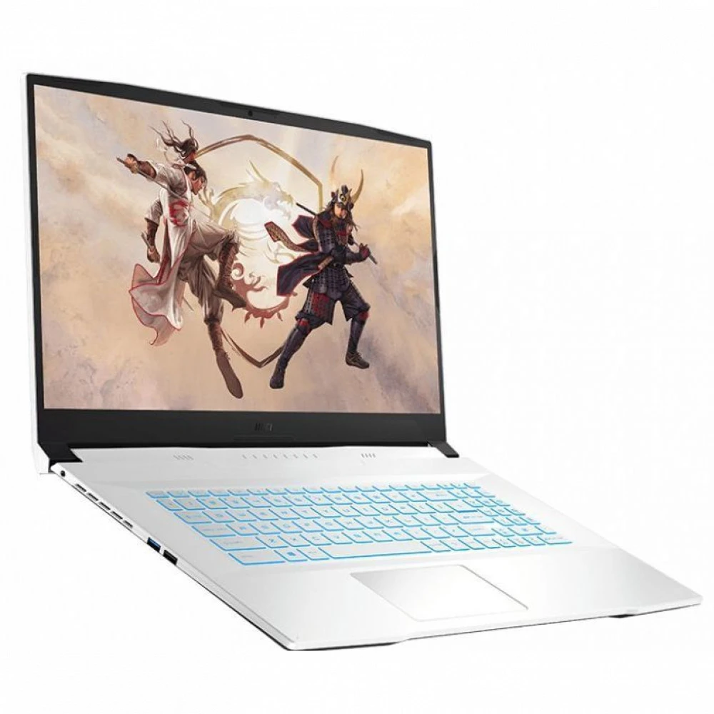 Ноутбук MSI Sword 17 A12UD-248XRU 9S7-17L423-248 17.3 ", FHD 1920x1080 (16:9), Intel, Core i5, 16 Гб, 512 ГБ, nVidia GeForce RTX 3050 Ti