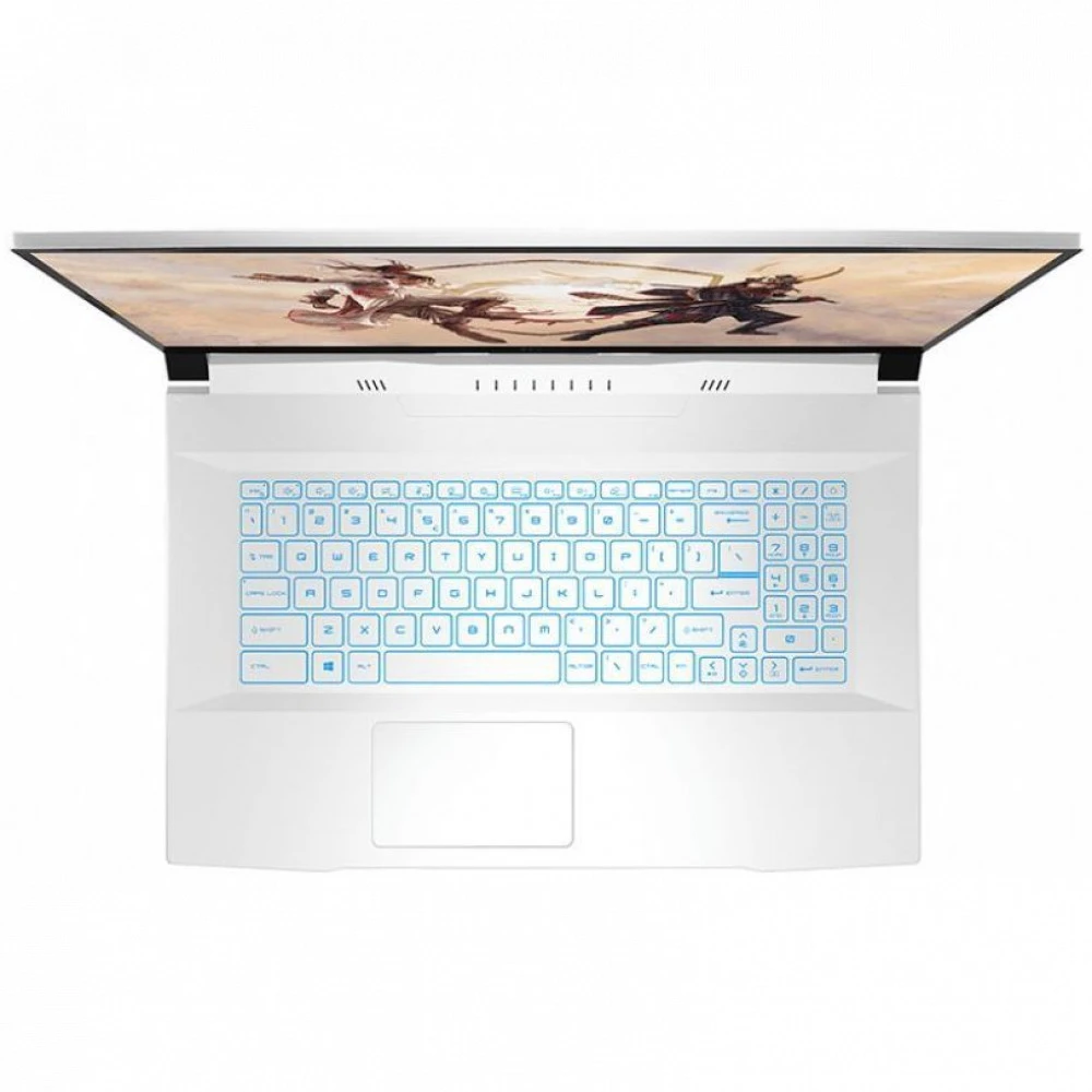 Ноутбук MSI Sword 17 A12UD-248XRU 9S7-17L423-248 17.3 ", FHD 1920x1080 (16:9), Intel, Core i5, 16 Гб, 512 ГБ, nVidia GeForce RTX 3050 Ti