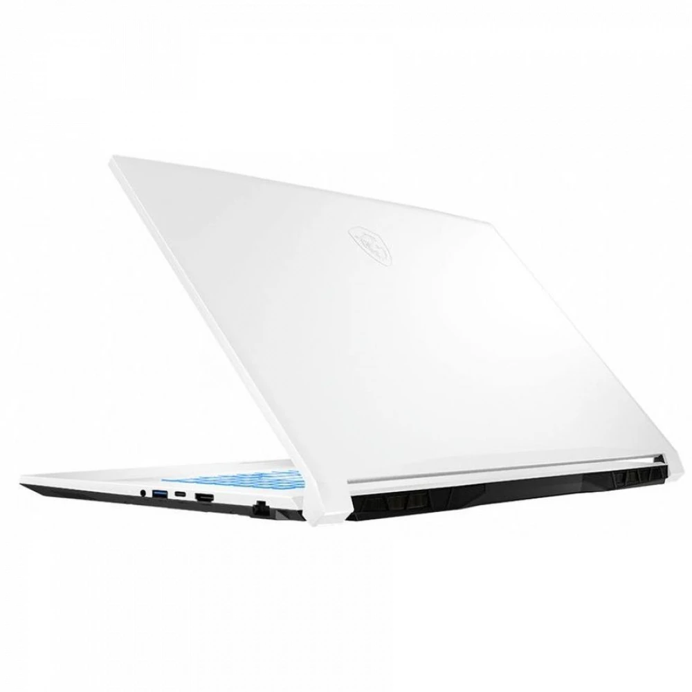 Ноутбук MSI Sword 17 A12UD-248XRU 9S7-17L423-248 17.3 ", FHD 1920x1080 (16:9), Intel, Core i5, 16 Гб, 512 ГБ, nVidia GeForce RTX 3050 Ti