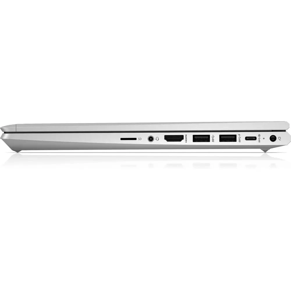 Ноутбук HP ProBook 445 G8 4K852EA 14 ", FHD 1920x1080 (16:9), AMD, Ryzen 5, 8 Гб, 256 ГБ, AMD Radeon Vega, Windows 10 Pro