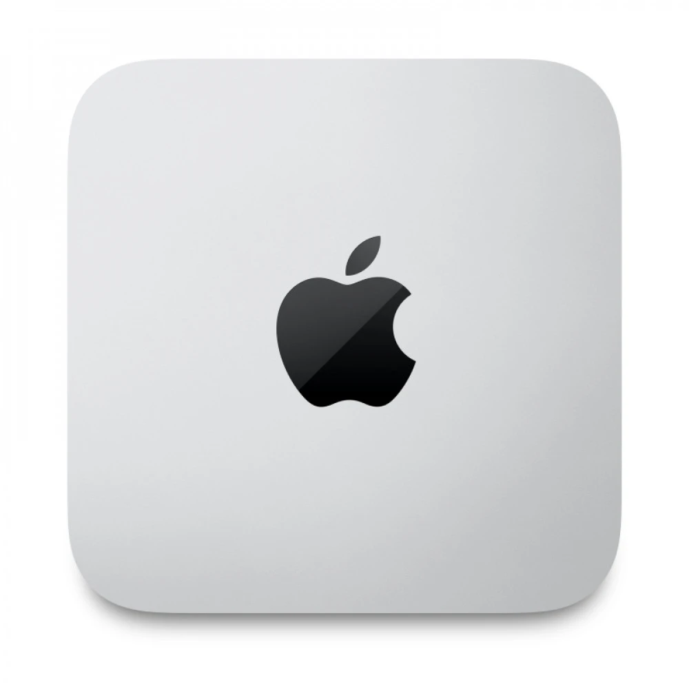 Персональный компьютер Apple Mac Studio A3143 M4 Max MU963RU/A Apple M4 series, M4 Max, 2.89, 36 Гб, DDR5-8533, Mac OS