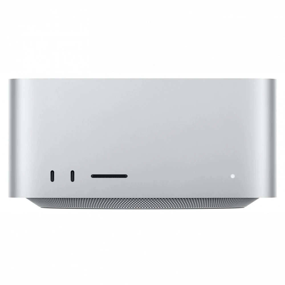 Персональный компьютер Apple Mac Studio A3143 M4 Max MU963RU/A Apple M4 series, M4 Max, 2.89, 36 Гб, DDR5-8533, Mac OS