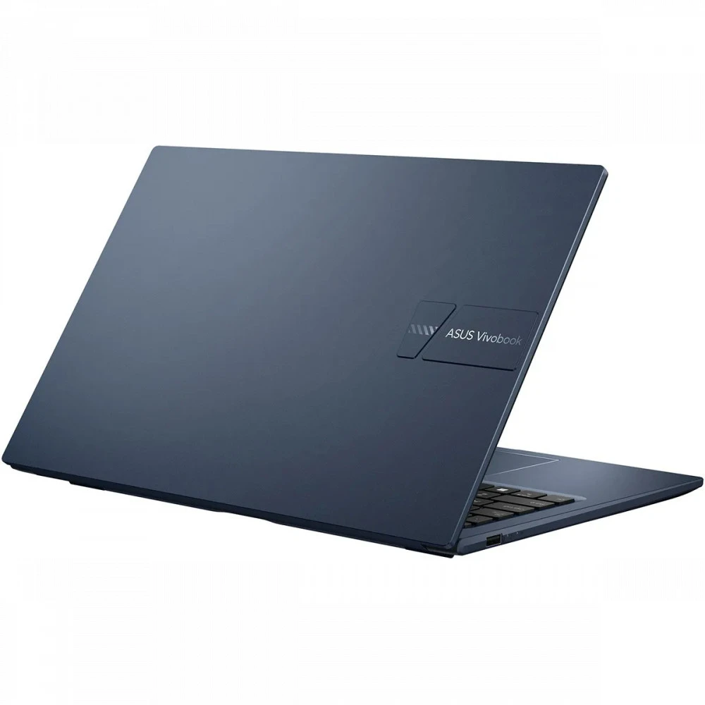 Ноутбук Asus Vivobook 15 X1504VA-BQ615W 90NB13Y1-M012L0 15.6 ", FHD 1920x1080 (16:9), Intel, Core 5, 8 Гб, 512 ГБ, Intel Graphics, Windows 11 Home