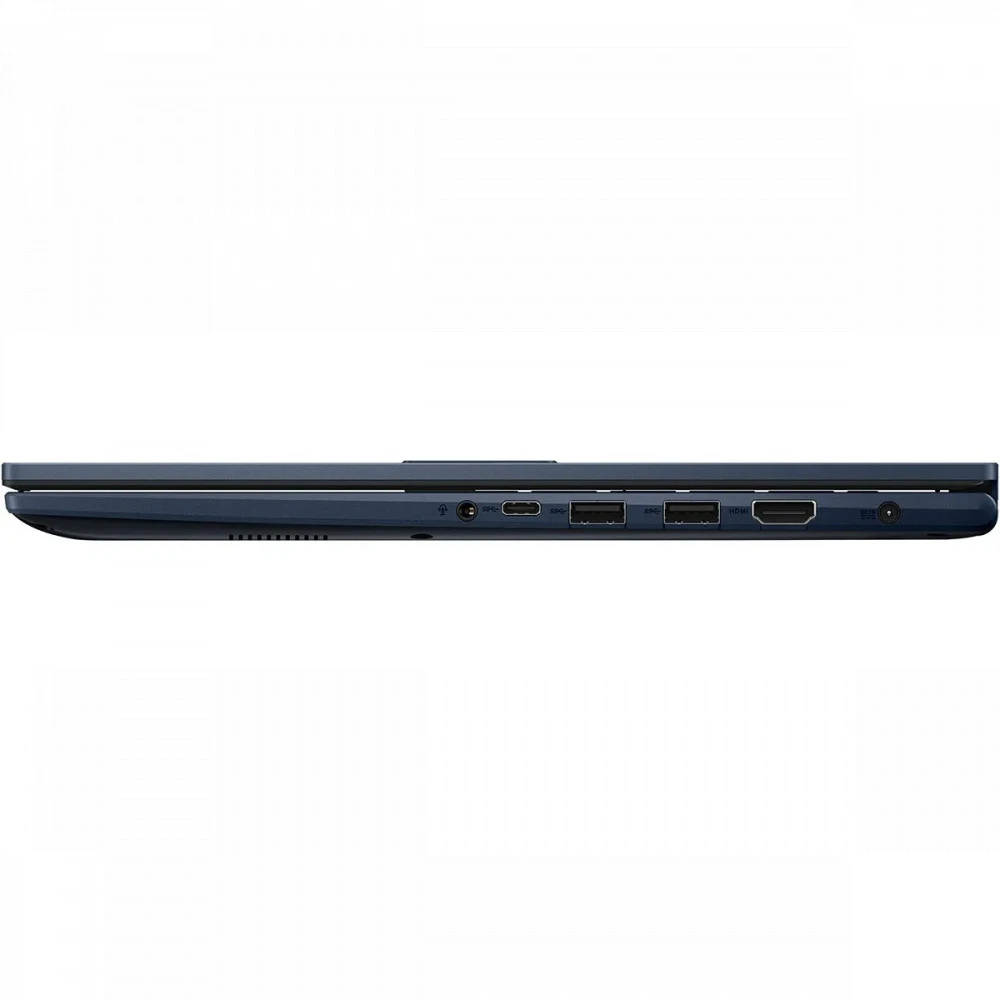 Ноутбук Asus Vivobook 15 X1504VA-BQ615W 90NB13Y1-M012L0 15.6 ", FHD 1920x1080 (16:9), Intel, Core 5, 8 Гб, 512 ГБ, Intel Graphics, Windows 11 Home