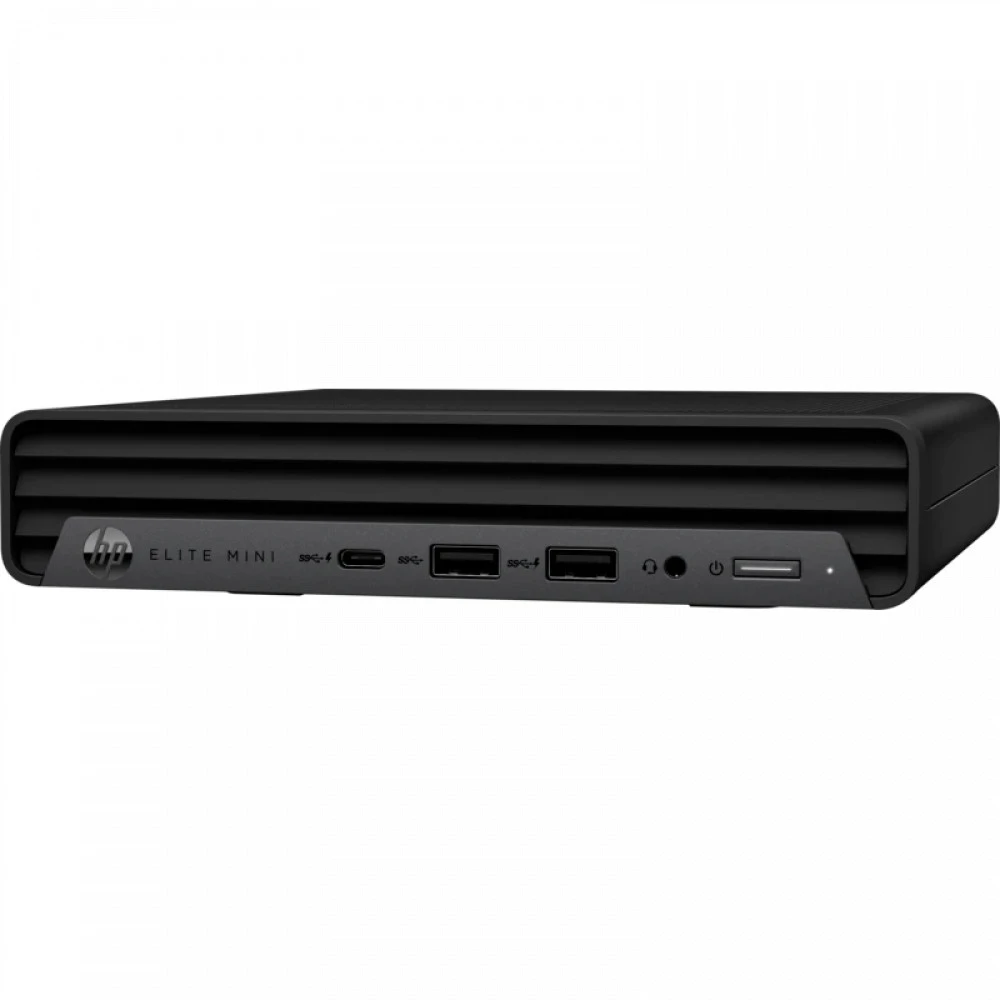 Персональный компьютер HP Elite Mini 800 G9 449W0ES Core i7, 14700T, 1.3, 16 Гб, DDR5-5200, Windows 11 Pro