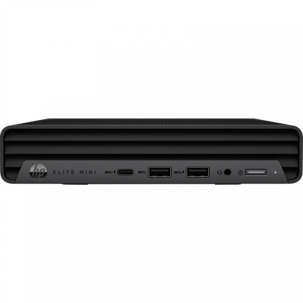 Персональный компьютер HP Elite Mini 800 G9 449W0ES Core i7, 14700T, 1.3, 16 Гб, DDR5-5200, Windows 11 Pro
