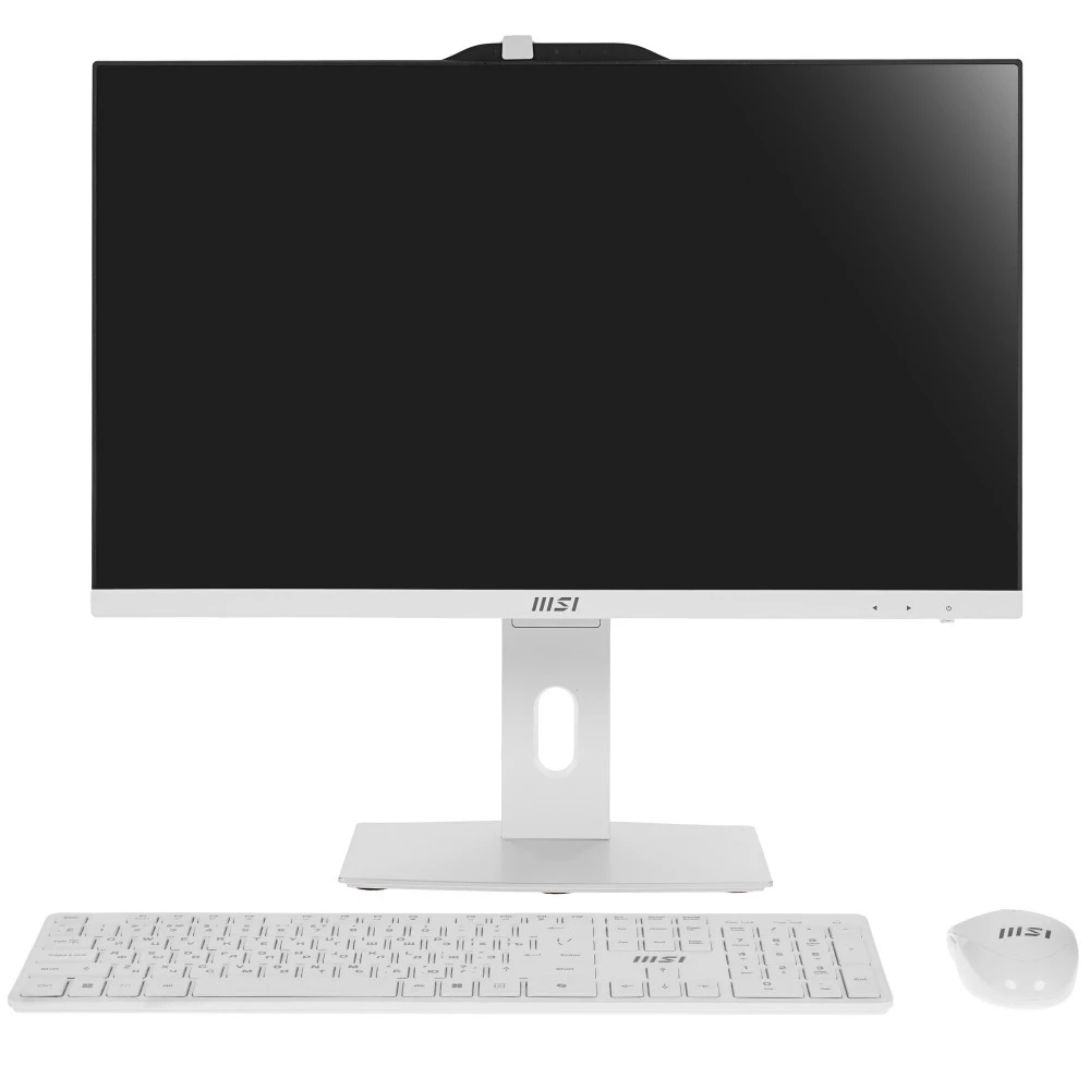 Моноблок MSI PRO AP242P 14M-669XRU 9S6-AE0622-841 23.8 ", Intel, Core i3, 14100, 3.5, 8 Гб, 512 Гб
