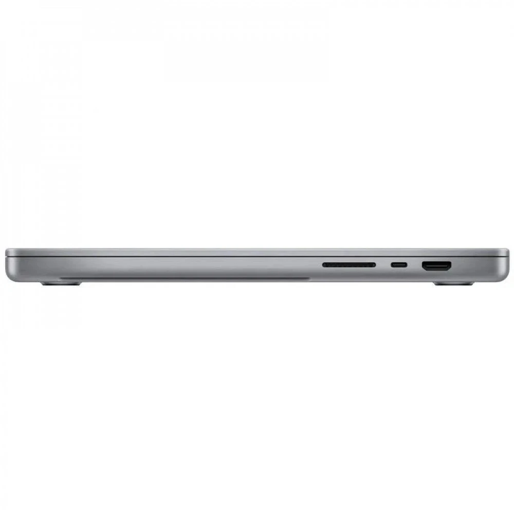 Ноутбук Apple MacBook Pro A2780 MNW93 16.2 ", 3.5K 3456x2234 (16:10), Apple, M2 series, 16 Гб, 1 ТБ, Apple M2 19-Core, Mac OS