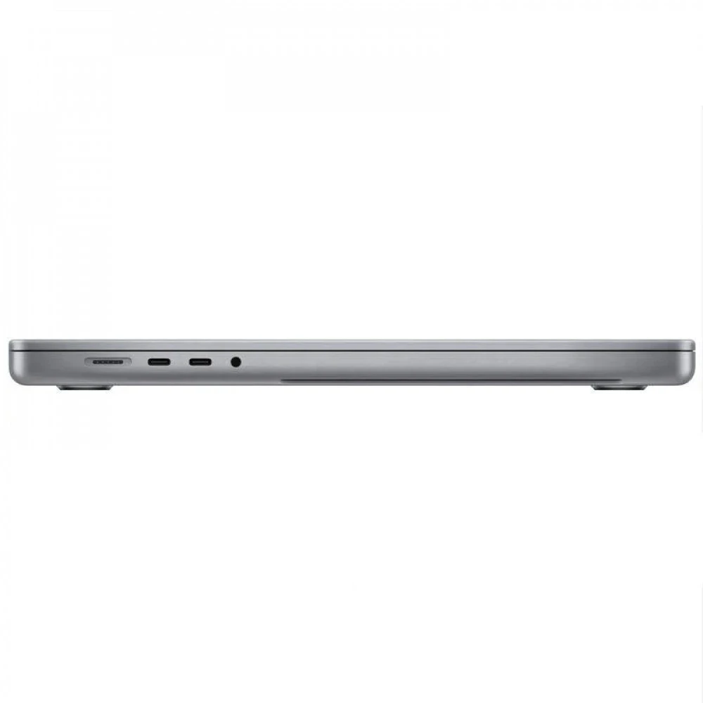 Ноутбук Apple MacBook Pro A2780 MNW93 16.2 ", 3.5K 3456x2234 (16:10), Apple, M2 series, 16 Гб, 1 ТБ, Apple M2 19-Core, Mac OS
