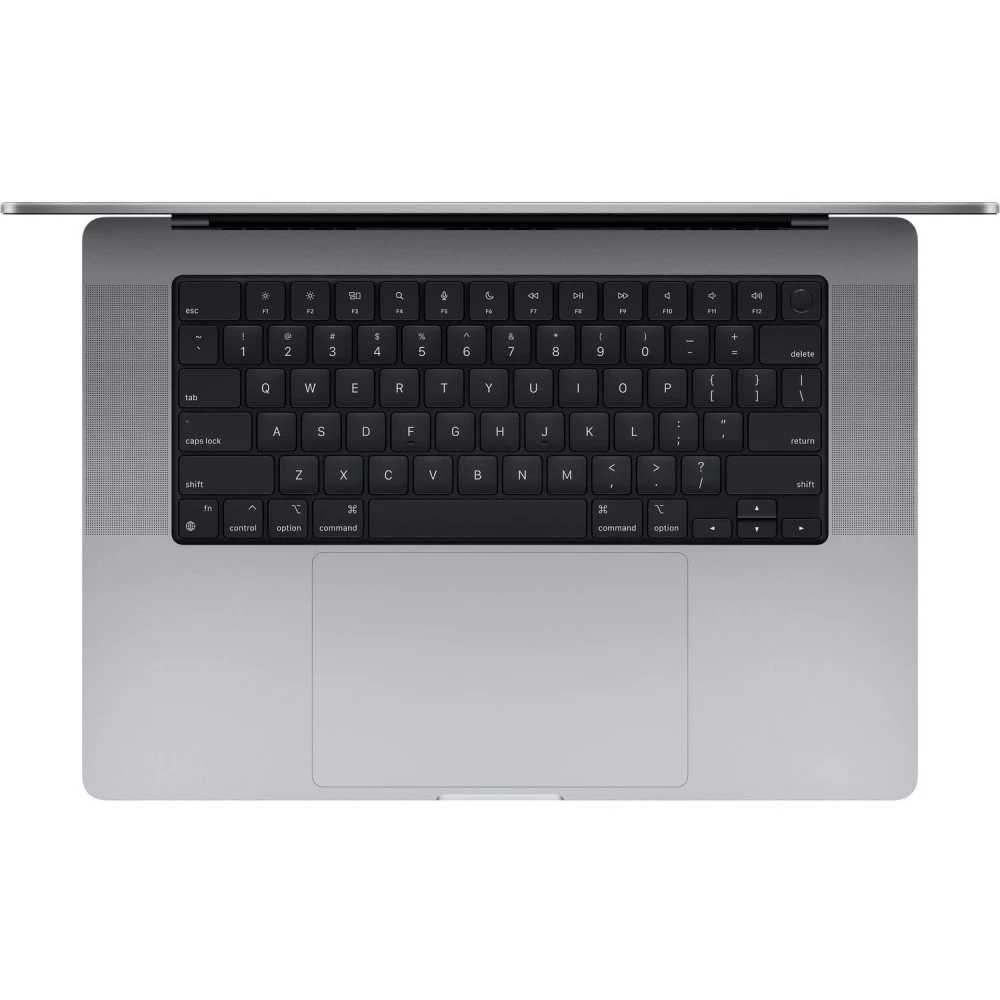 Ноутбук Apple MacBook Pro A2780 MNW93 16.2 ", 3.5K 3456x2234 (16:10), Apple, M2 series, 16 Гб, 1 ТБ, Apple M2 19-Core, Mac OS