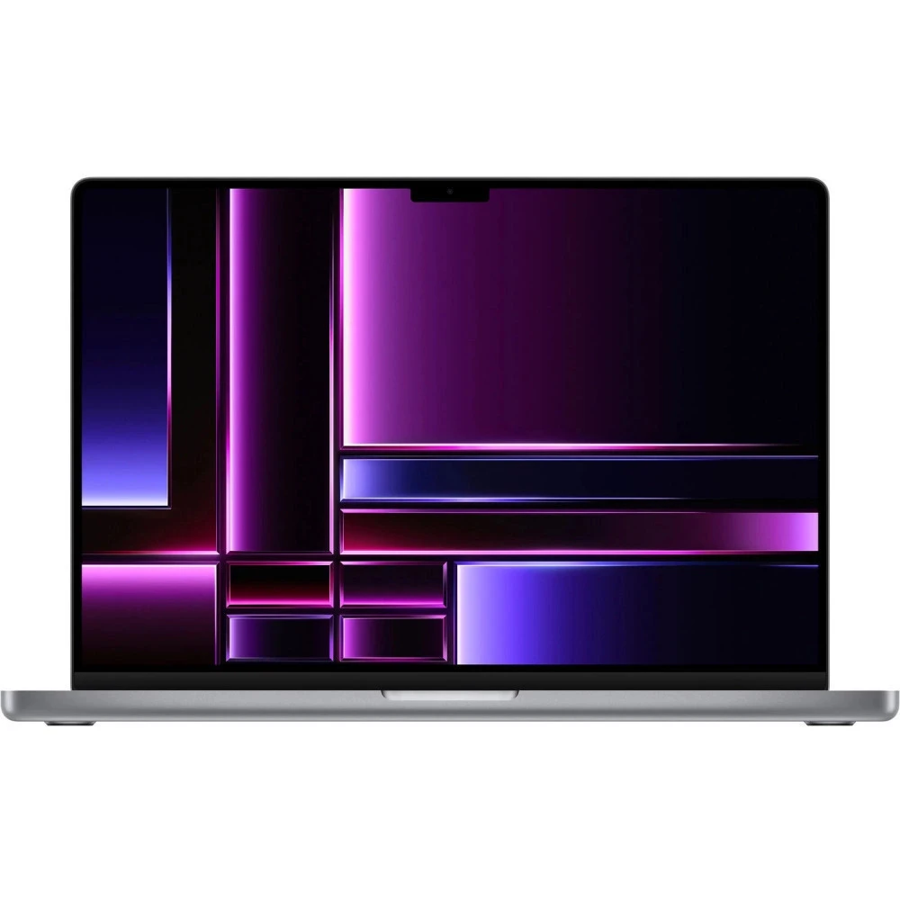 Ноутбук Apple MacBook Pro A2780 MNW93 16.2 ", 3.5K 3456x2234 (16:10), Apple, M2 series, 16 Гб, 1 ТБ, Apple M2 19-Core, Mac OS