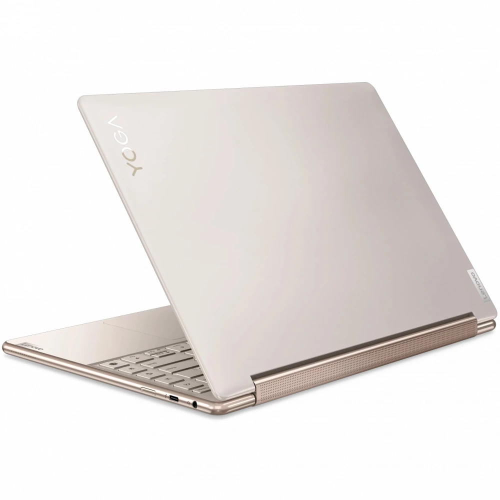Ноутбук Lenovo Yoga 9 82LU004MRU 14 ", WQXGA+ 2880x1800 (16:10), Intel, Core i7, 16 Гб, 1 ТБ, Intel Iris Xe Graphics, Windows 11 Home