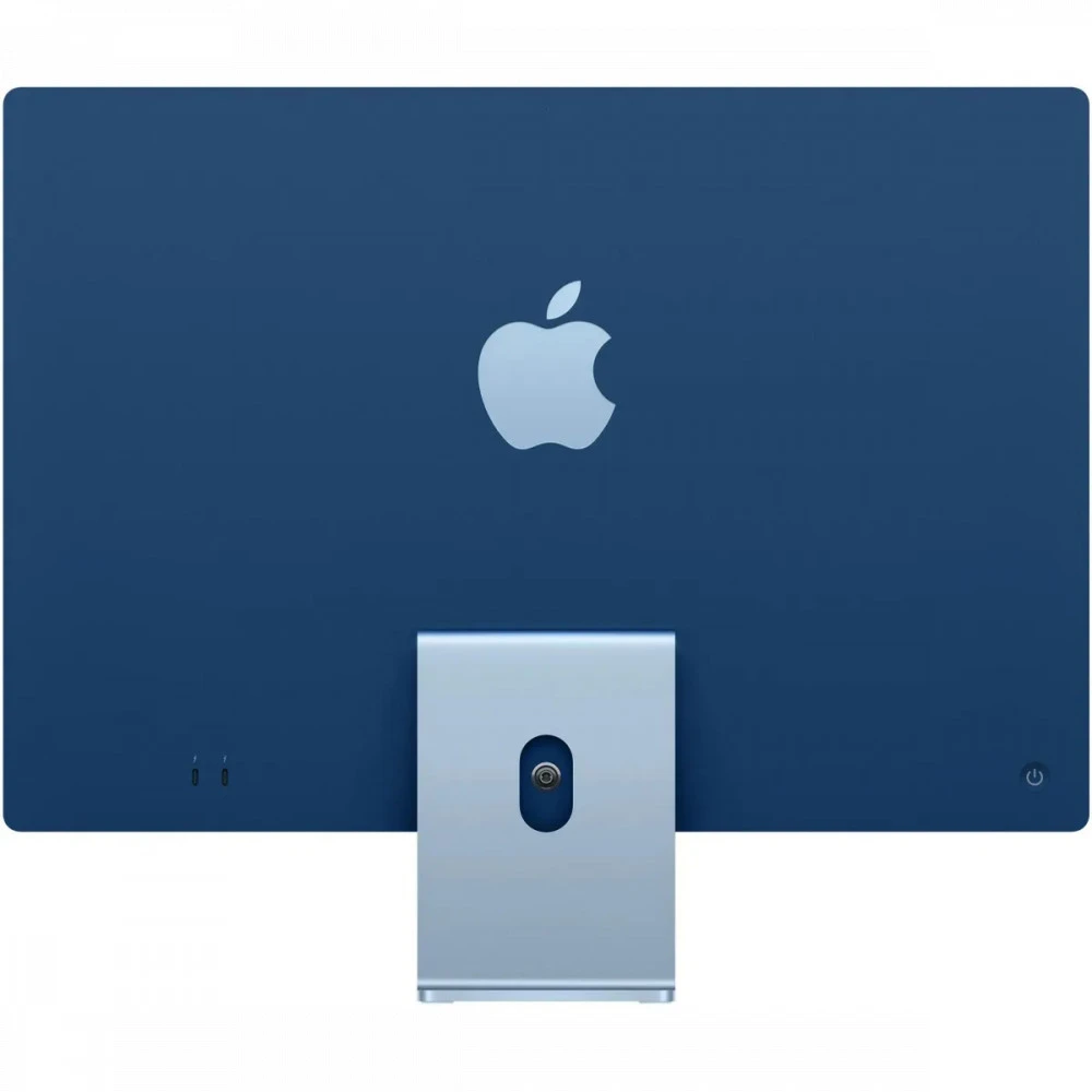 Моноблок Apple iMac A2874 4.5K MQRC3HN/A 24 ", Apple, Apple M3 Series, Apple M3 8-Core, 3.6, 8 Гб, 256 Гб