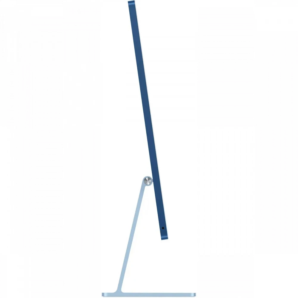 Моноблок Apple iMac A2874 4.5K MQRC3HN/A 24 ", Apple, Apple M3 Series, Apple M3 8-Core, 3.6, 8 Гб, 256 Гб
