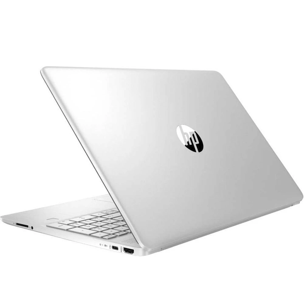Ноутбук HP 15s-fq5030ci 79P26EA#UUQ 15.6 ", FHD 1920x1080 (16:9), Intel, Core i5, 8 Гб, 256 ГБ, Intel Iris Xe Graphics