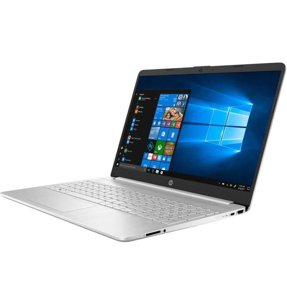 Ноутбук HP 15s-fq5030ci 79P26EA#UUQ 15.6 ", FHD 1920x1080 (16:9), Intel, Core i5, 8 Гб, 256 ГБ, Intel Iris Xe Graphics