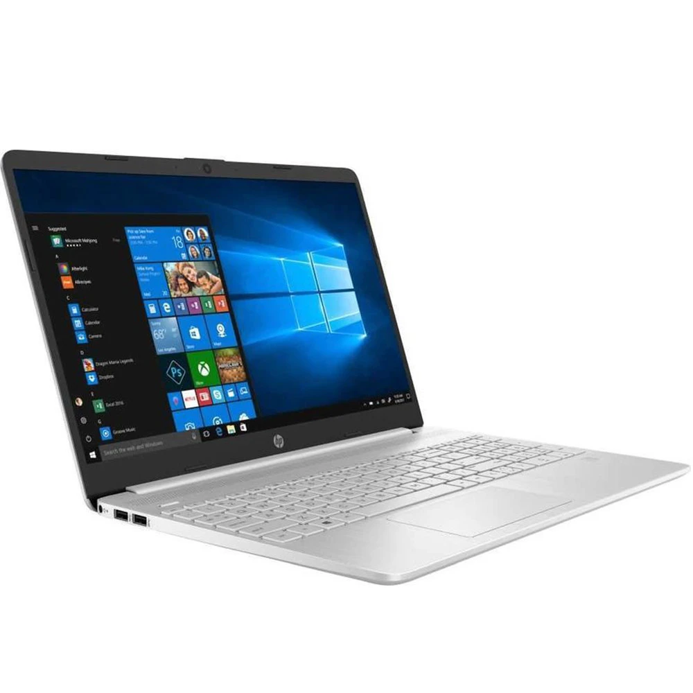Ноутбук HP 15s-fq5030ci 79P26EA#UUQ 15.6 ", FHD 1920x1080 (16:9), Intel, Core i5, 8 Гб, 256 ГБ, Intel Iris Xe Graphics