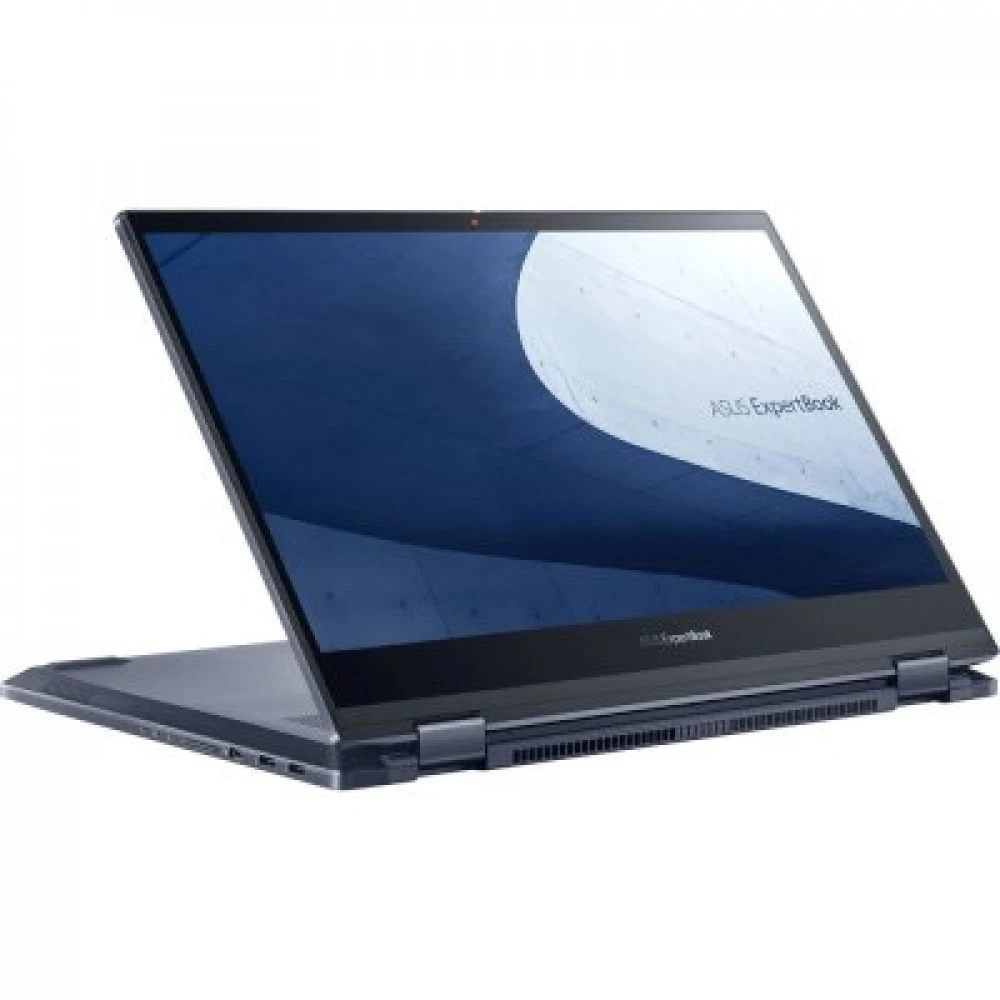 Ноутбук Asus ExpertBook B5 Flip OLED B5302FEA-LF0803W 90NX03R1-M007B0 13.3 ", FHD 1920x1080 (16:9), Intel, Core i3, 8 Гб, 256 ГБ, Intel Iris Xe Graphics, Windows 10 Home