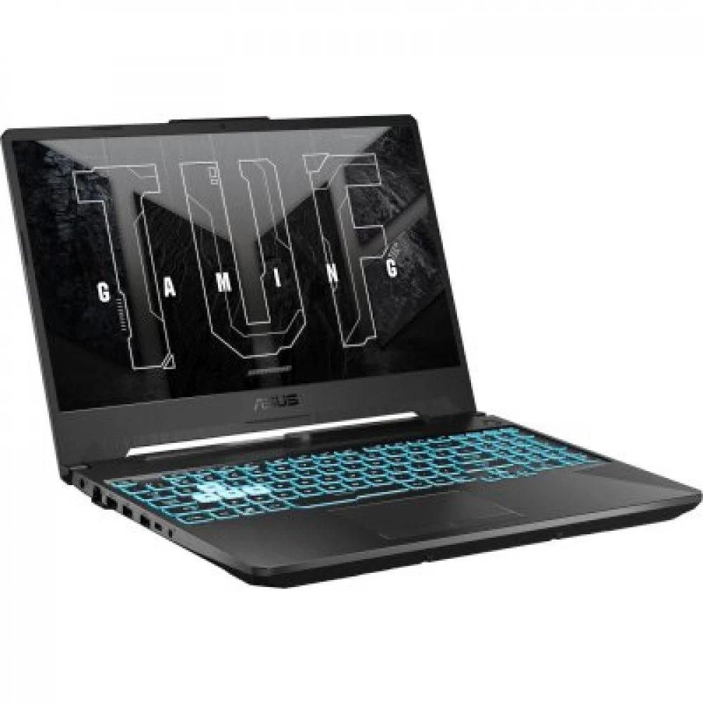 Ноутбук Asus TUF Gaming F15 FX506HCB-HN303W 90NR0724-M006V0 15.6 ", FHD 1920x1080 (16:9), Intel, Core i5, 8 Гб, 512 ГБ, nVidia GeForce RTX 3050, Windows 11 Home