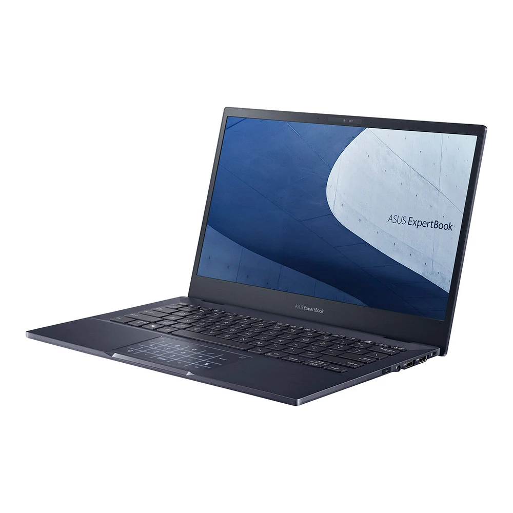 Ноутбук Asus ExpertBook B5 B5302CEA-KG0481W 90NX03S1-M06170 13.3 ", FHD 1920x1080 (16:9), Intel, Core i3, 8 Гб, 256 ГБ, Intel UHD Graphics, Windows 11 Home