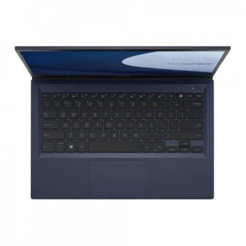 Ноутбук Asus ExpertBook B1 B1400CEAE-EB2895 90NX0421-M32720 14 ", FHD 1920x1080 (16:9), Intel, Pentium, 8 Гб, 256 ГБ, Intel UHD Graphics