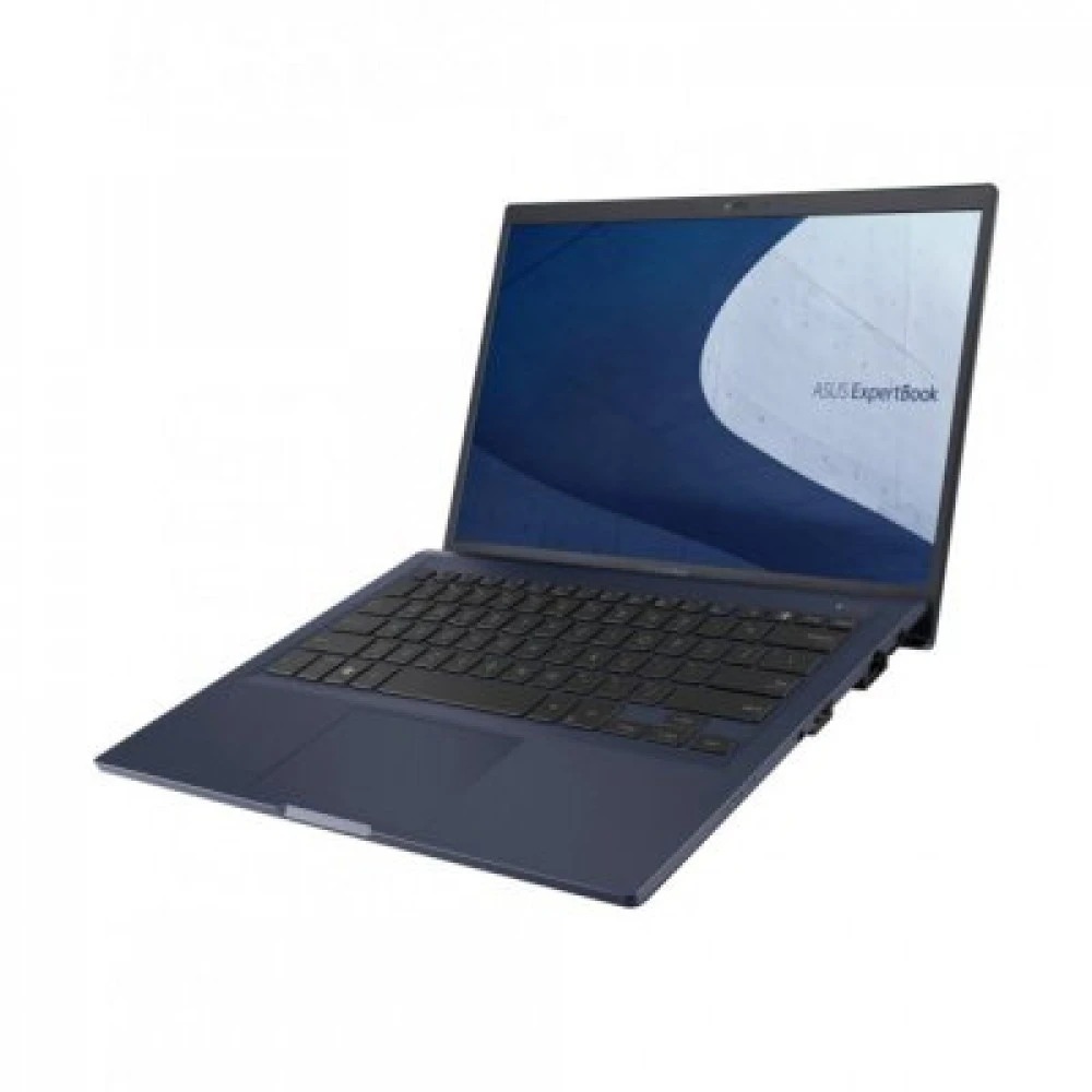 Ноутбук Asus ExpertBook B1 B1400CEAE-EB2895 90NX0421-M32720 14 ", FHD 1920x1080 (16:9), Intel, Pentium, 8 Гб, 256 ГБ, Intel UHD Graphics